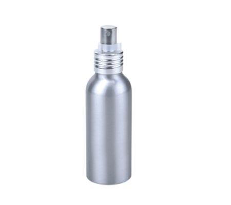 Aluminium Bottles